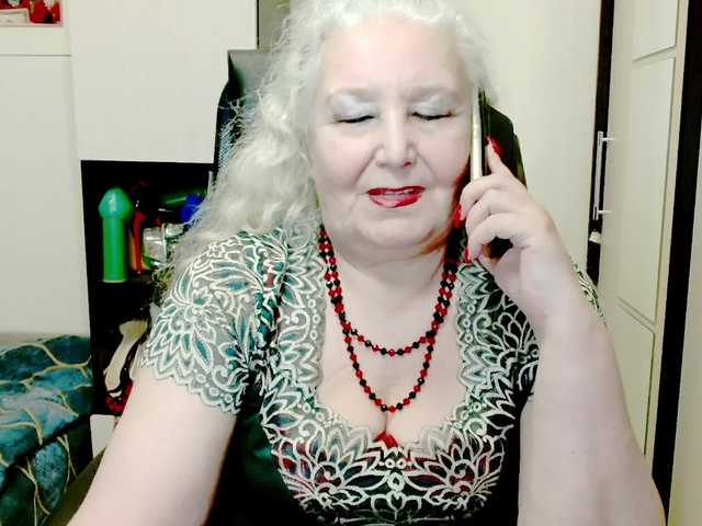 grannywants from BongaCams is Freechat