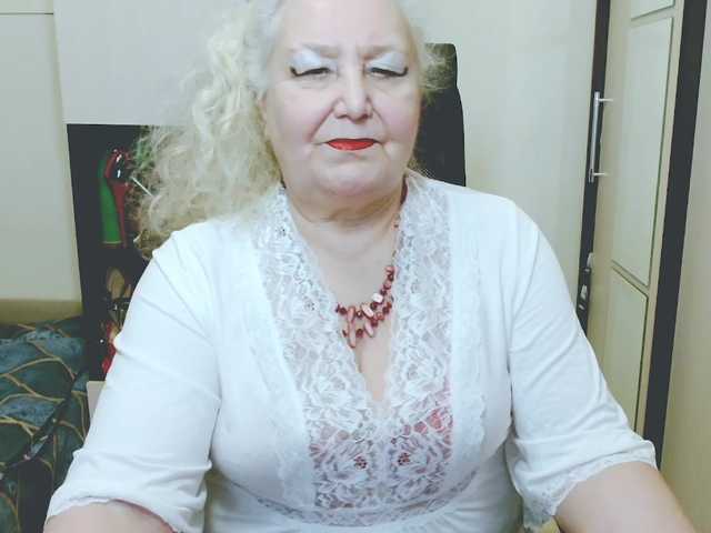 grannywants live cam