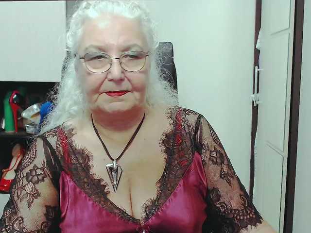 sex grannywants