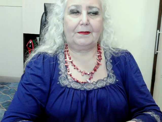 Grannywants