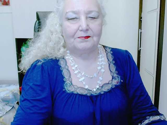 grannywants live cam profile