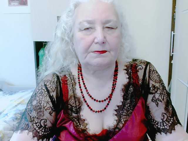 grannywants's BongaCams show and profile