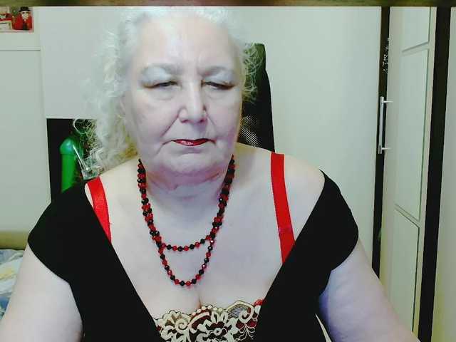 grannywants's BongaCams show and profile
