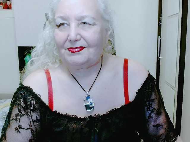 grannywants live cam