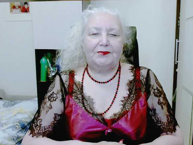 go to chat with GrannyWants