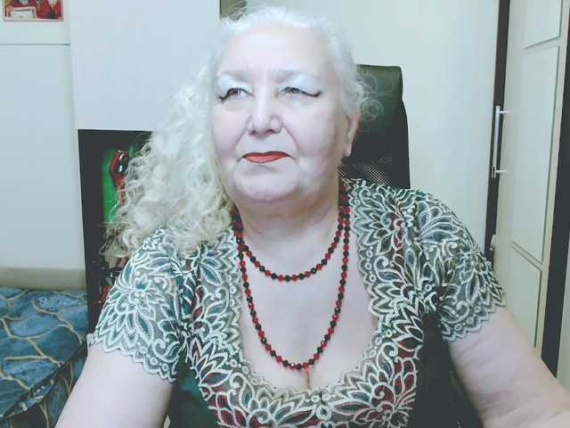 Preview of grannywants