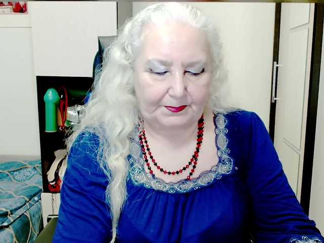 grannywants's BongaCams show and profile