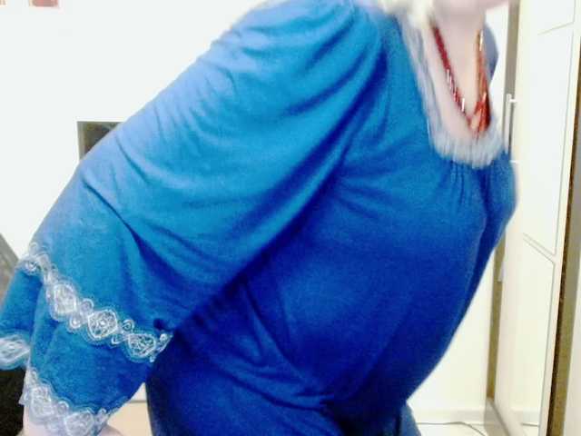 grannywants's BongaCams show and profile