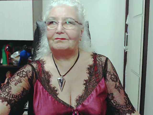 GrannyWants