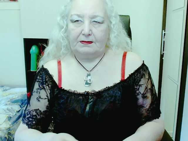 grannywants live cam