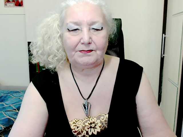 GrannyWants webcam