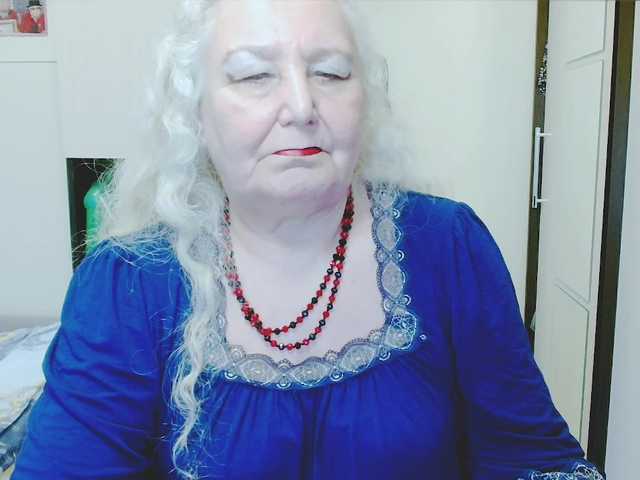 grannywants's BongaCams show and profile