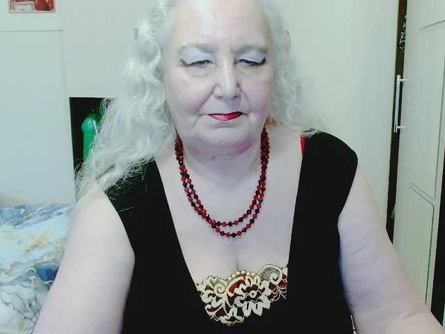 grannywants's BongaCams show and profile