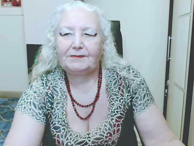grannywants's BongaCams show and profile