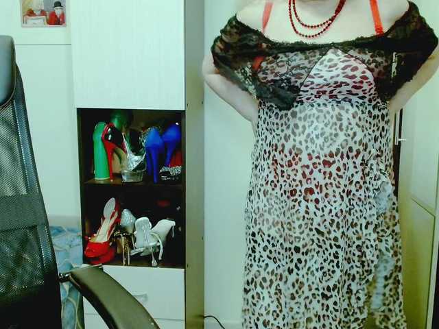 grannywants's BongaCams show and profile