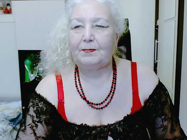 grannywants's BongaCams show and profile