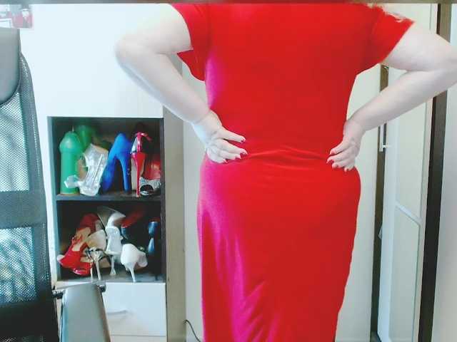 grannywants's BongaCams show and profile