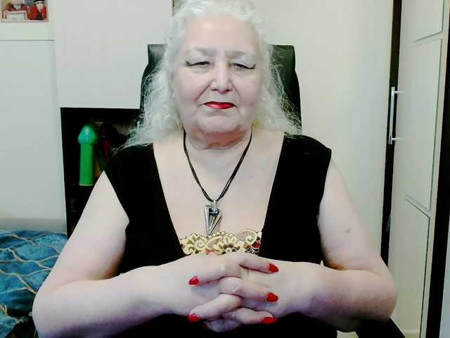 Preview of grannywants