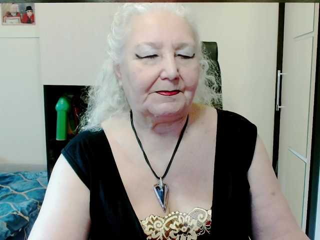 Preview of grannywants