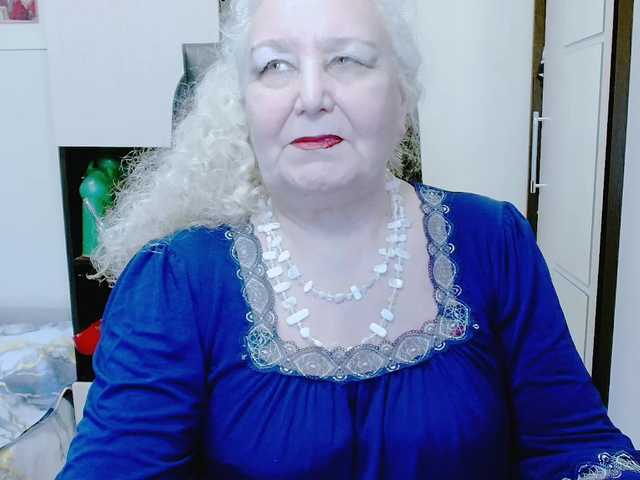 Preview of grannywants