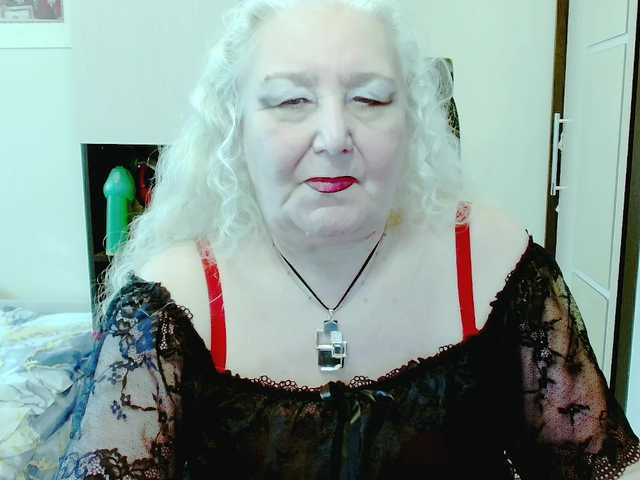 Preview of grannywants