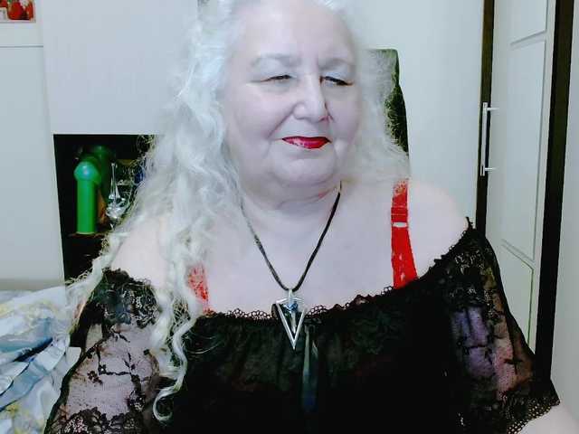 Preview of grannywants