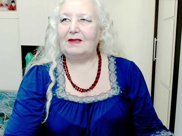 grannywants's BongaCams show and profile