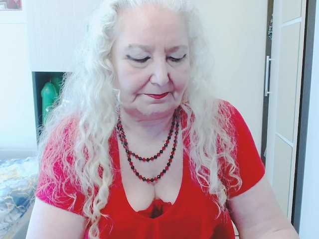grannywants's BongaCams show and profile