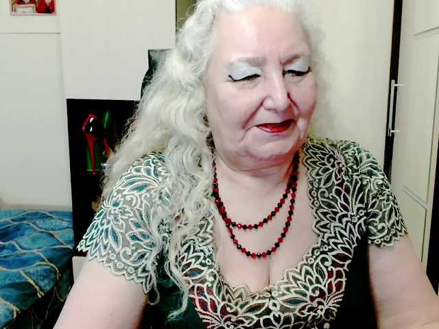 grannywants's BongaCams show and profile