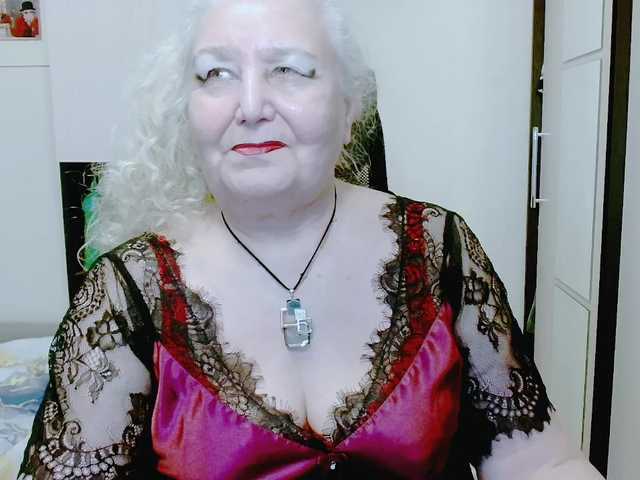 Preview of grannywants