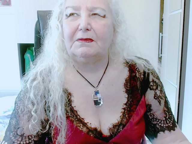 Preview of grannywants