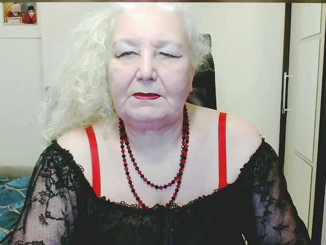 Preview of grannywants