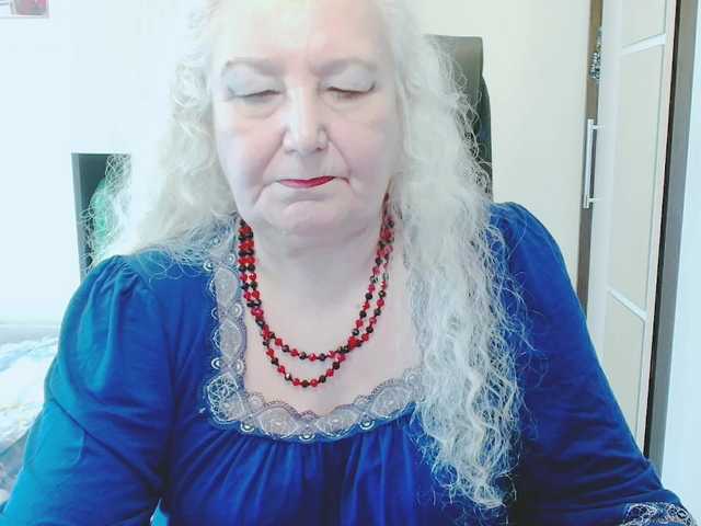 grannywants's BongaCams show and profile