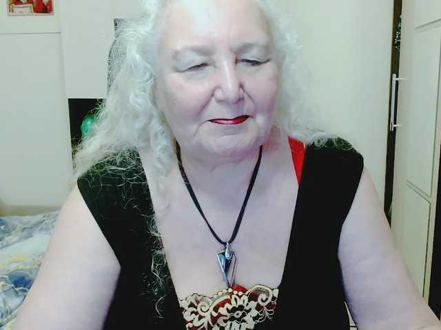 grannywants's BongaCams show and profile