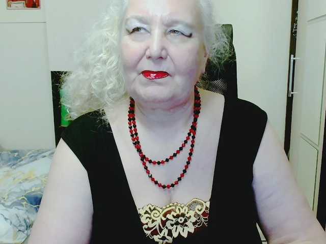 grannywants's BongaCams show and profile