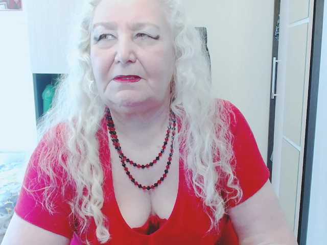 GrannyWants webcam