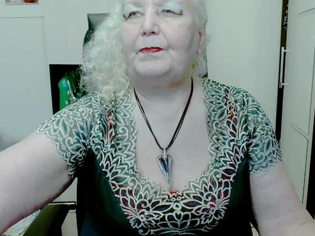 grannywants's BongaCams show and profile