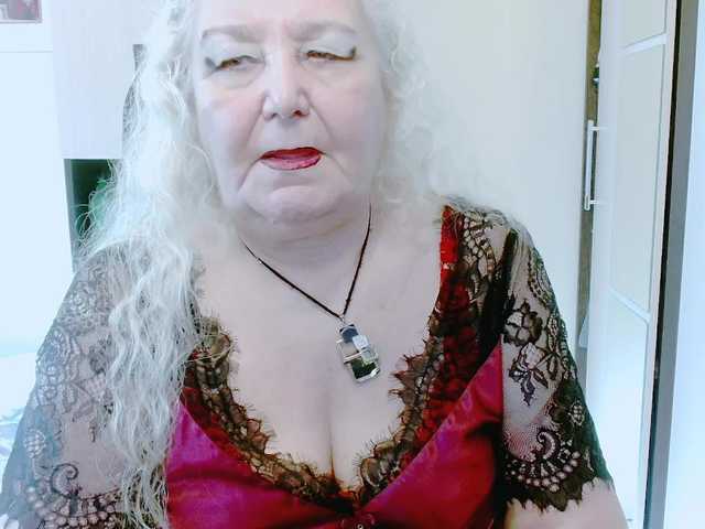 Preview of grannywants