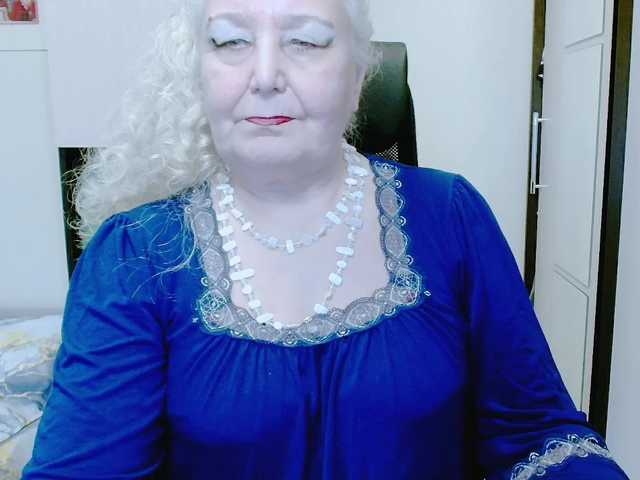grannywants live cam profile