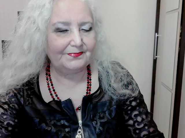 grannywants from BongaCams is Freechat