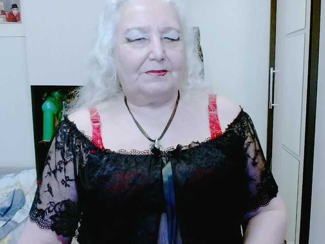 Preview of grannywants