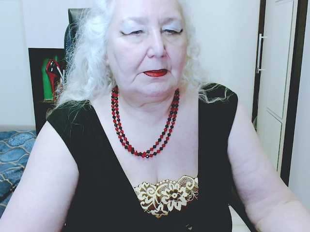 GrannyWants webcam