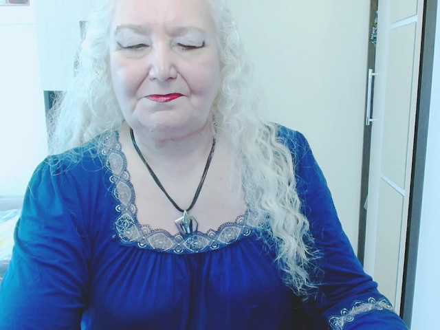 grannywants's BongaCams show and profile