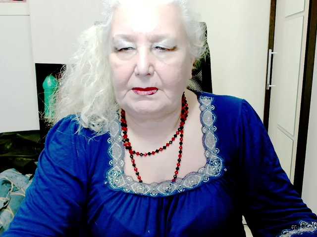 grannywants's BongaCams show and profile