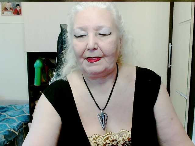 Preview of grannywants