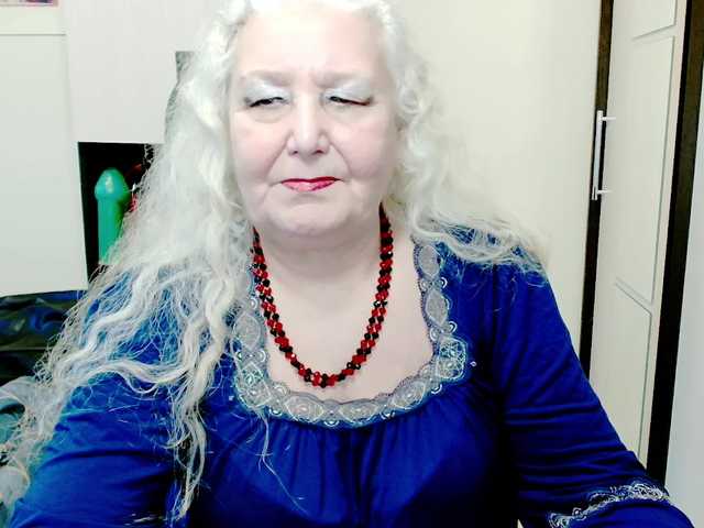 grannywants from BongaCams is Freechat