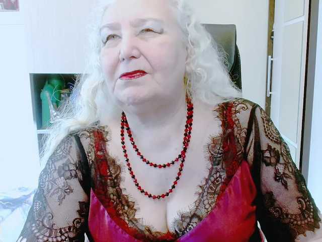 Preview of grannywants