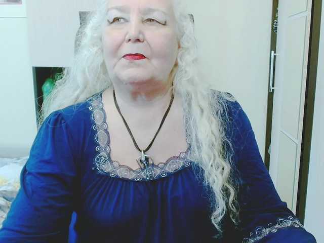 grannywants's BongaCams show and profile