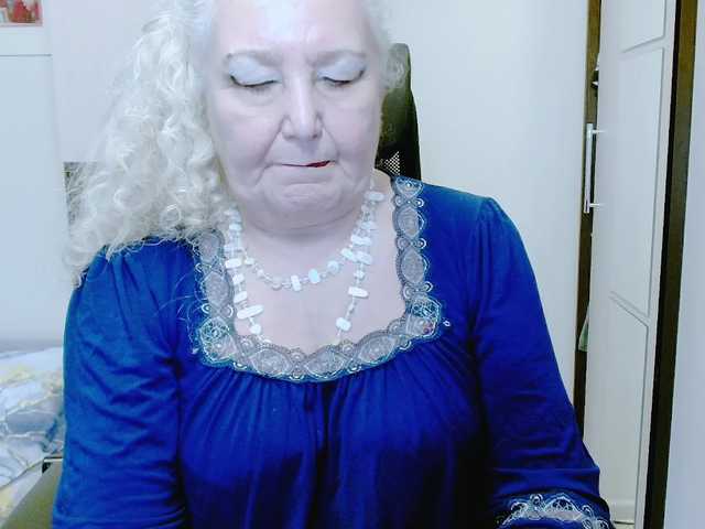 GrannyWants webcam