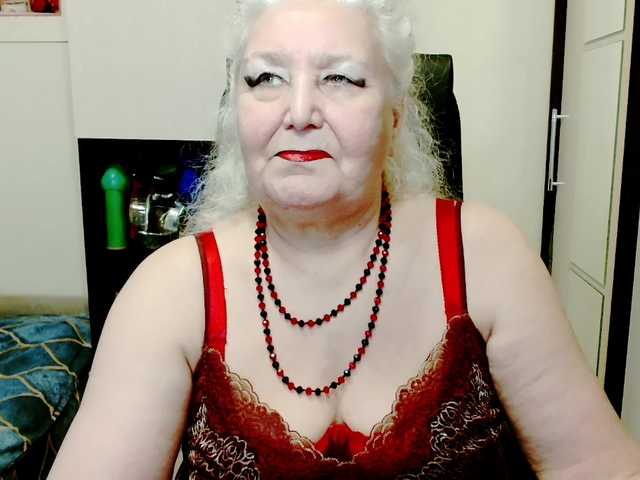 grannywants from BongaCams is Freechat